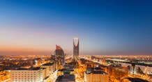 Arabia Saudita se posiciona como centro de IA fuera de EE. UU.