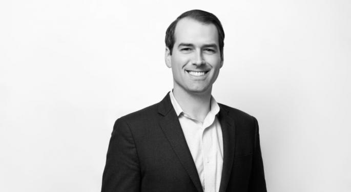 Podcast: LSD 'Deserves To Reclaim Its Spot At The Lead Of The Path For Psychedelics' Says MindMed's R. Barrow