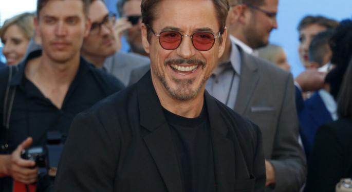 Robert Downey Jr. Returning As Iron Man? Actor Says He Will 'Happily' Bring Back Tony Stark