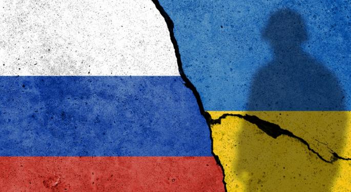 Russia's Rosatom Alleges Ukraine Attack On Zaporizhzhia Nuclear Plant, UN Calls For Calm