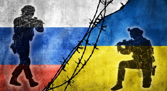 Another Russian Plane Crash Near Ukraine  Border Shrouded In Mystery, 74 Lives Lost