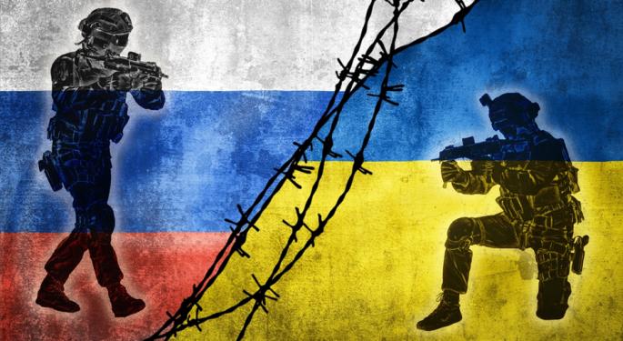 'There's No Way' Russia Takes All Of Ukraine, Says GOP Senator Marco Rubio After Voting 'No' For Recent Military Aid Bills