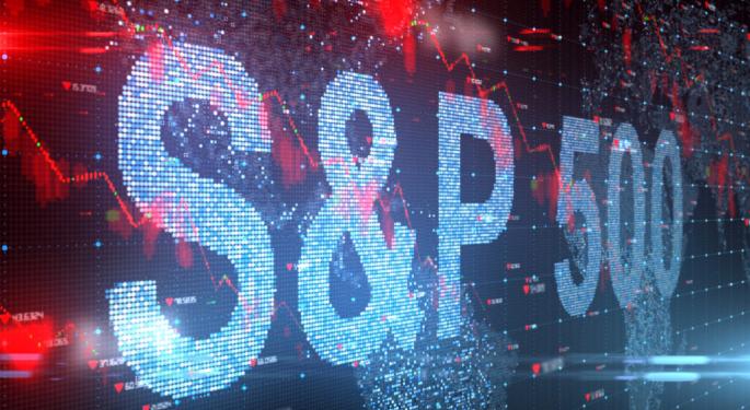Dividend Investor Backtests Investing $1,000 Annually In S&P 500 Based On Key Prices: Why They Suggest You 'Avoid Timing The Market'