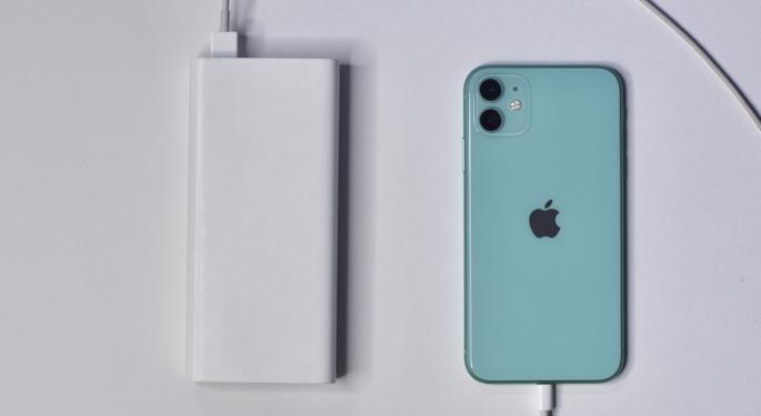 Apple Supplier TDK Takes A Leap With Groundbreaking Battery Tech Set To Transform Smartphones