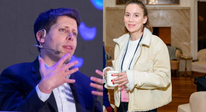 OpenAI's Mira Murati Lists Out The Real 'Issues' Delaying Sora AI Release: 'This Is The Reason Why We're Not Actually Deploying'