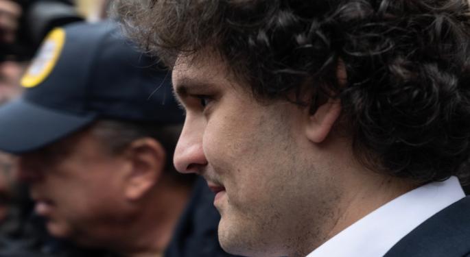 Crypto Community Reacts To Sam Bankman-Fried's 25-Year Sentence: 'Will His Parents Ever Be Implicated?'