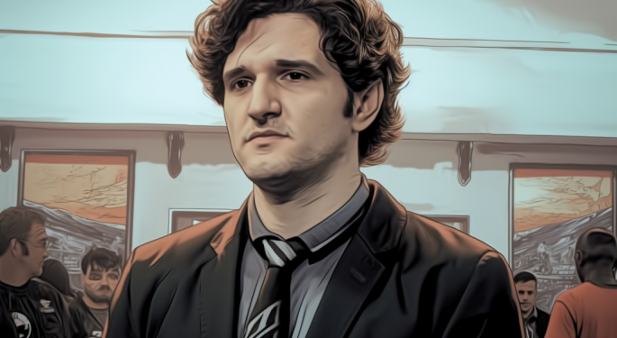 Ex-FTX CTO Cooperated In Speeding Up Sam Bankman-Fried's Conviction, Reveals Prosecutor: 'It Would Have Taken A Software Expert Weeks Or Even Months'