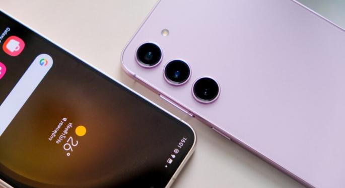 Leaked Details Hint At High FPS 4K Video Capabilities In Upcoming Samsung Galaxy S24 Series