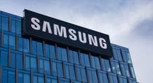 Azioni Samsung su grazie all'interesse di Nvidia per i suoi chip