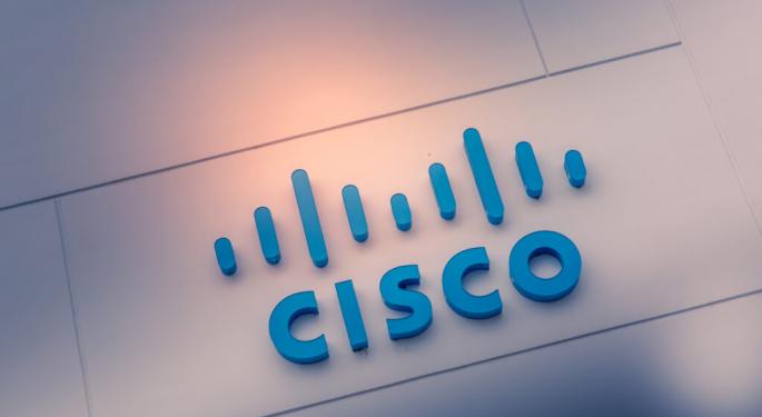 Cisco Plans Restructuring, Potential Job Cuts As Focus Shifts to High-growth Sectors: Report