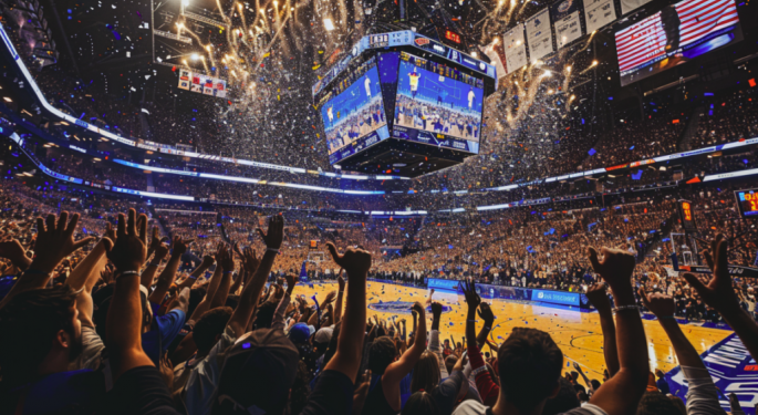 NCAA Men's Final Four Betting Preview: What To Know About The Teams That Made It Through The Madness Of March