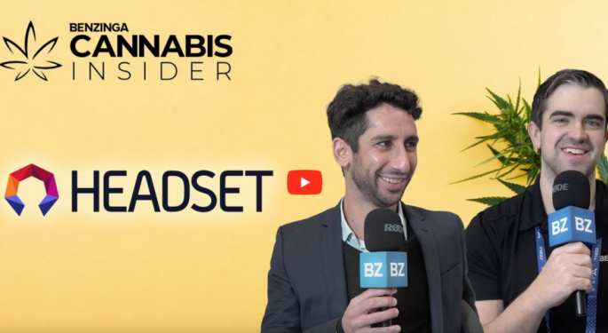 What Does Data From 3,500 Cannabis Retail Sources Say About Market Dynamics? CEO Of Analytics Company Reveals Key Trends