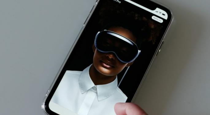Apple Vision Pro Price Tag Swells For Those Who Need A Prescription Lens: Essential Adds-On Push Cost To Near Half That Of The Headset