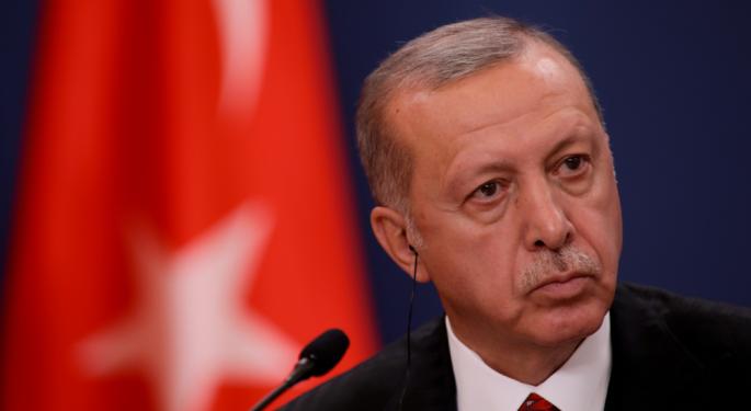 Turkish Stock Markets Welcome Change: Will Erdoğan Defeat Prompt Economic Reforms?