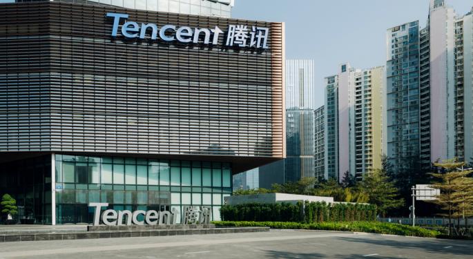 Tencent's Riot Games To Cut 11% Of Global Workforce, Citing Unsustainable Costs
