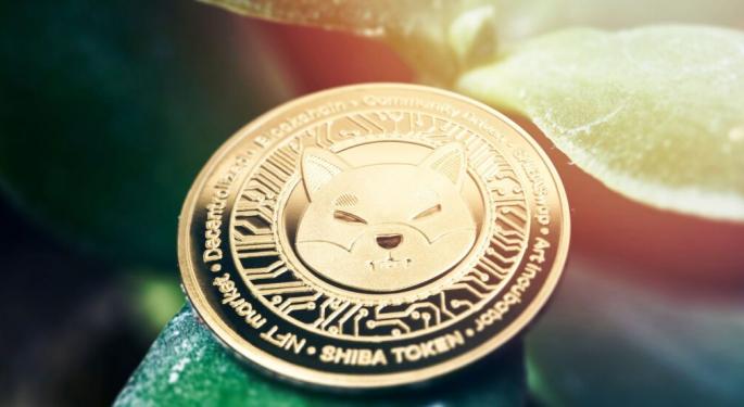 Shiba Inu Ready For A Breather? Crypto Analyst Says 'SHIB Needs To Rest' After Touching Record High