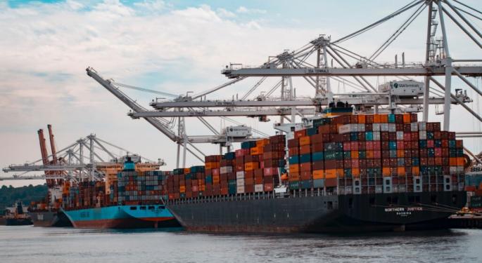 Jerome Powell On Rate Cuts, JPMorgan Strategist Foresees A Market Shock, Baltimore Key Bridge Tragedy Hits Global Trade  And More: This Week In Economics