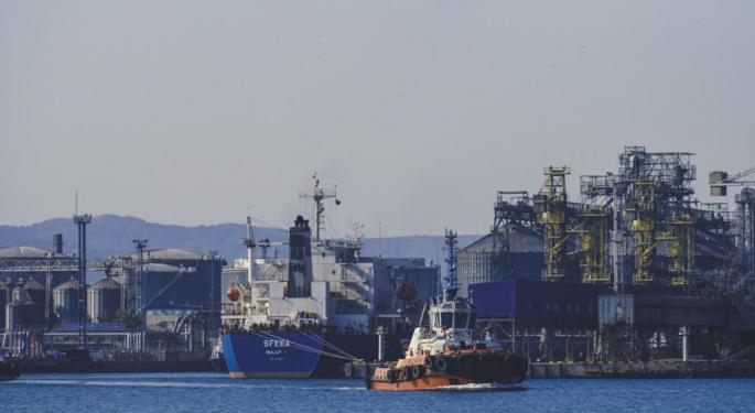 Houthi Rebels Target British Cargo Ship, Bring Down US Drone