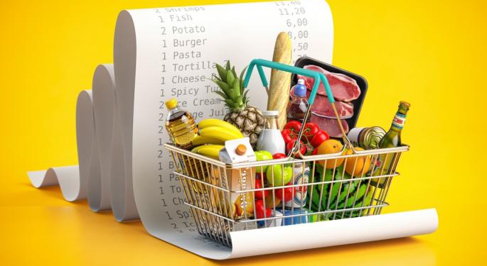 Food Giants Pivot To Discounts And New Sizes Amid Decreased Spending by Low-Income Americans