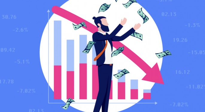 Short Seller's Bombshell Report Rattles Grifols: Stock Chart Points To Potential Further Decline