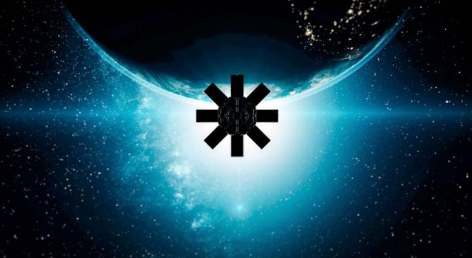 Sidus Space Down Over 15%: What's Going On?
