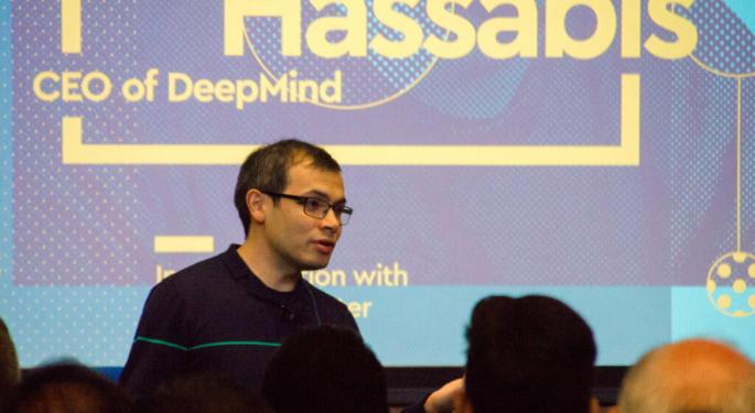 Google DeepMind Co-Founder Voices Concerns Over AI Hype: 'We're Talking About All Sorts Of Things That Are Just Not Real'