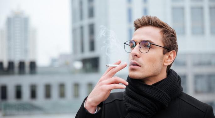 Altria Vs. British American Tobacco: Which Stock Is Smoking Hot Right Now?