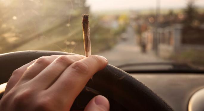 Your Car Might Be Secretly Recording Your Driving Habits And Sending The Data To Your Insurance Company: Report