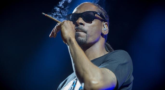 Elon Musk Shuts Down Snoop Dogg's Request For Free Tesla: 'Everyone Pays Full Price ... Including Me'