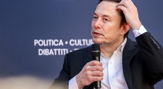 Elon Musk Shifts Focus To Supporting Missouri AG's Legal Challenge Against Media Matters Following CCDH Setback: '…Undermine The First Amendment'