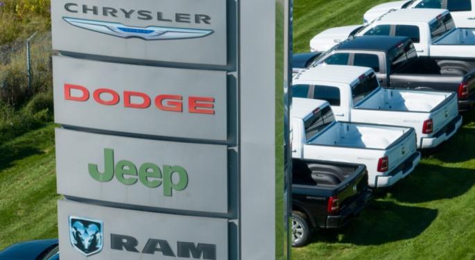 Stellantis Shares Surge Ahead Of Full-Year Results: Can The Auto Maker Keep To The Road?