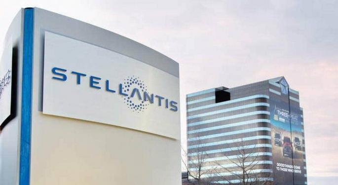 Stellantis Forges Emissions Accord With California, Pledges To Uphold 2030 Zero-Emissions Vehicle Sales Targets