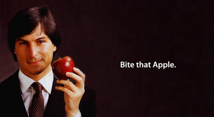 Steve Jobs Didn't Think He Needed To Shower Because He Only Ate Fruit — But His Body Odor Had Him Banished To The Night Shift When Colleagues Complained About The Smell