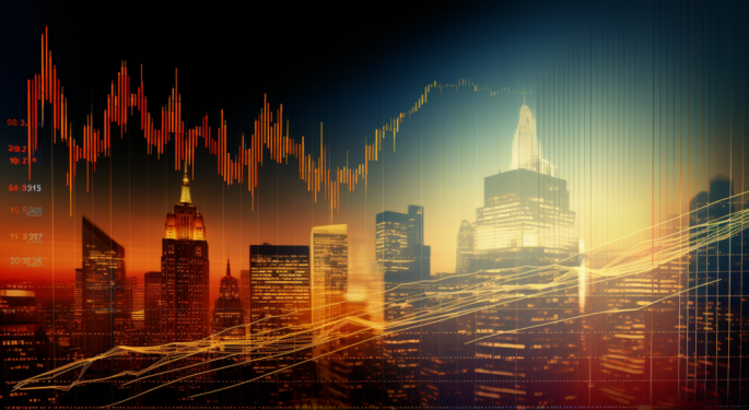 Jerome Powell's Dovish Approach Creating 'Irrational Exuberance' Among Investors, Says Ex-FDIC Chair: 'This Is A Mistake'