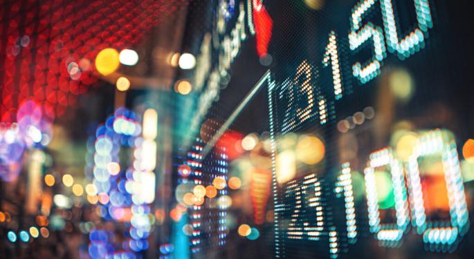 Investment Expert Predicts 13% Downside In S&P 500 By Year-End With 4,500 Target: 'We Don't See The Justification For Higher Multiples'