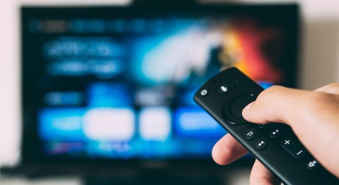 US Consumers Pay Average $61 Month For Streaming Services And They're Not Going To Pay For Rate Increases