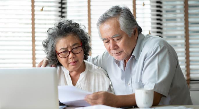 I'm 58 And My Husband Is 64. Can I Collect Spousal Social Security Now And Switch To My Benefits At 67? Understanding Your Options For Retirement As A Couple