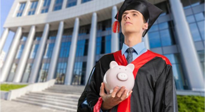 30 Million Could Benefit From Biden's New Student Debt Relief Plan — But 5 Public Companies Might Suffer