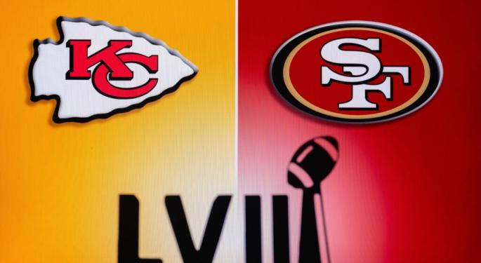 123M Viewers Make Super Bowl 2024 Most-Watched TV Event Ever; Paramount+ Revels In Streaming Victory