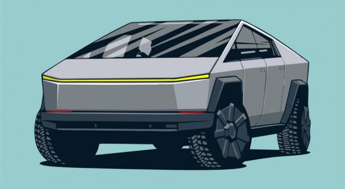 Tesla Initiates First-Ever Cybertruck Recall As Part Of Larger 2.2M Vehicle Callback