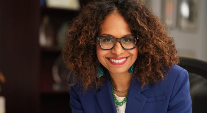 Congresswoman To DEA: 'Reject Any Argument' That Marijuana Rescheduling Violates US Treaty Obligations