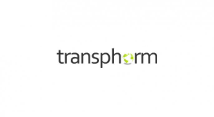 Why Semiconductor Company Transphorm Shares Are Rocketing Today