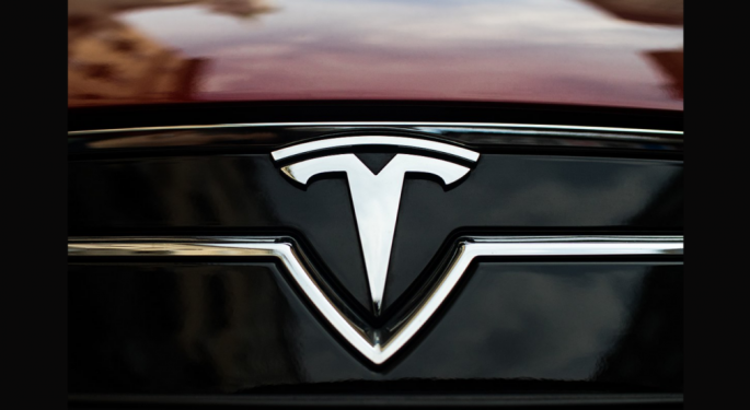 Tesla Recalls Nearly 200K Vehicles To Fix Rearview Issue Amid Earnings Dip And Elon Musk's Wealth Decline