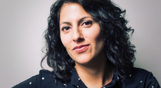 Cannabis Advocate Tahira Rehmatullah: Sparking Change, Championing Diversity