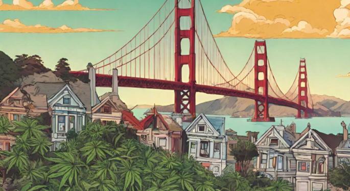 Talarya Brands Announces Strategic Consolidation in California's Cannabis Industry
