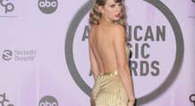 ¿Podría el Festival de Taylor Swift proporcionar una historia de amor para los fans? Nuevas marcas registradas podrían proporcionar pistas.