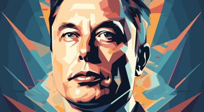 Tesla CEO Elon Musk Calms Fears Of Critical Material Shortages, Says Battery Production Happening At Breakneck Pace
