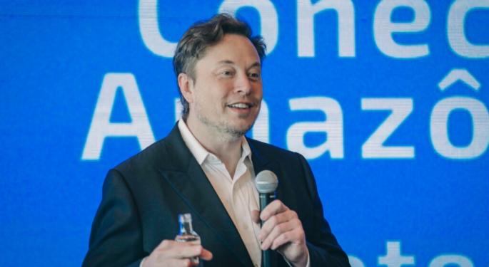 Elon Musk Joins Andreessen's Demand For Tech Accountability — Funding Of 'Horrendous' Causes Questioned