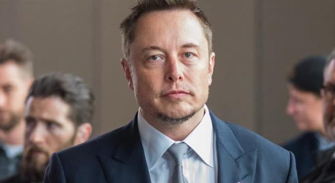 Tesla CEO Elon Musk Wants German Authorities To 'Absolutely Find A Way' To Catch Giga Berlin Arsonists