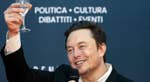 Elon Musk su Disney: "Non vedo l'ora di lavorare con Bob Iger"